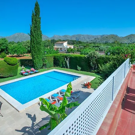 Owl El Crever - Family And Friends Villa *