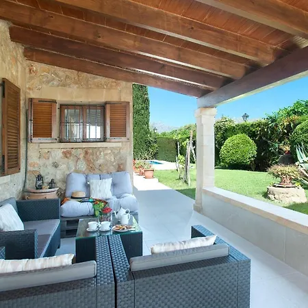 Villa Owl El Crever - Family And Friends *